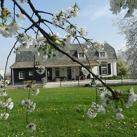 Eck en Wiel B&B De Bloesemgaard المظهر الخارجي الصورة